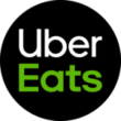 Promotion of ubereats in Taiwan